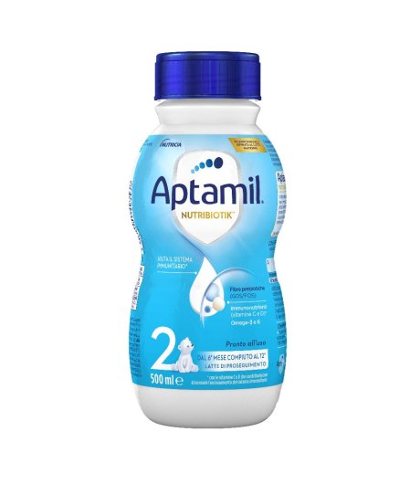 APTAMIL 2 LATTE 500ML