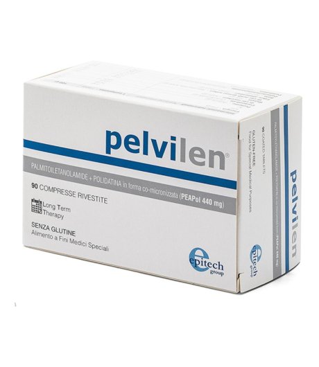 Pelvilen 90cpr