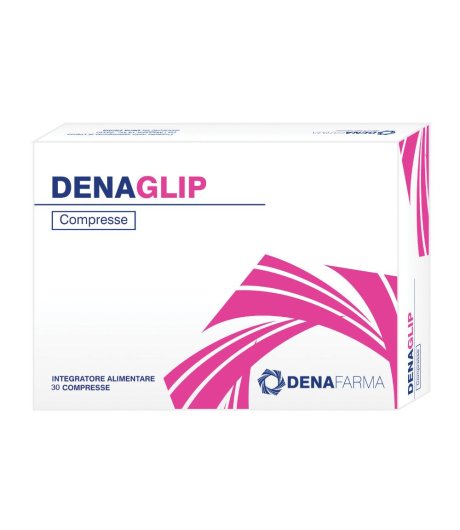 DENAGLIP 30CPR