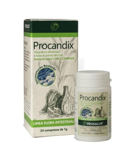 PROCANDIX 24CPR