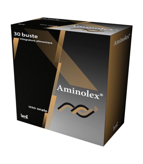 AMINOLEX 30BUST