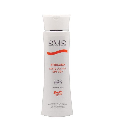 AFRICANA PROT MEDIA BB 200ML