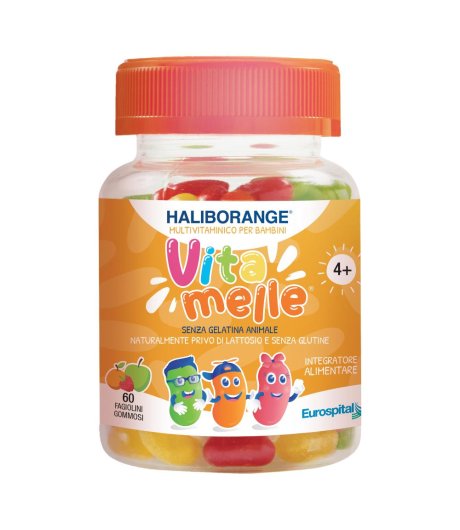 HALIBORANGE VITAMELLE 86,4G