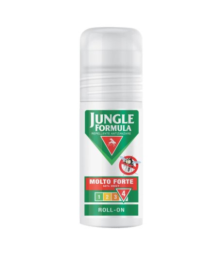 Jungle Formula Molto Ft Roll-o