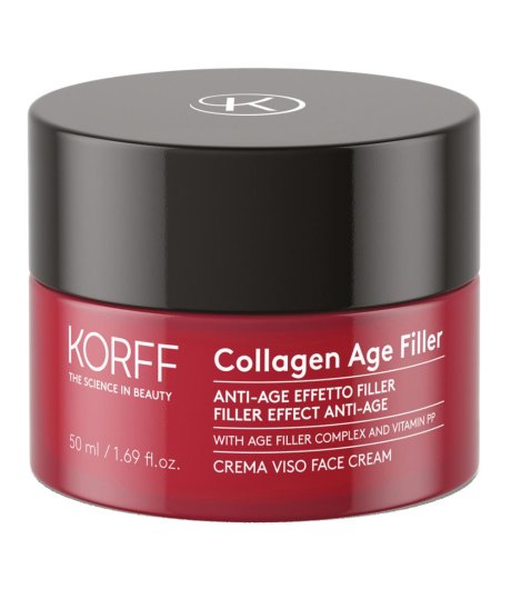 Korff Collagen Age F Cr Viso