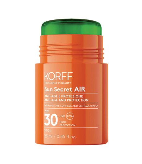 SUN SECRET SPF30 AIR STICK 25ML