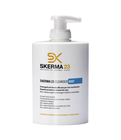 SKERMA 23 CLEANSER MMT 250ML