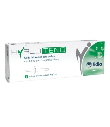 HYALOTEND 1 SIR 20MG/2ML