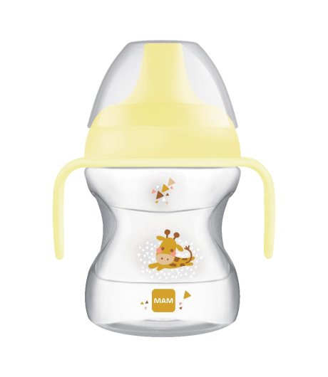 MAM LEARN TO DRINK CUP 190ML N