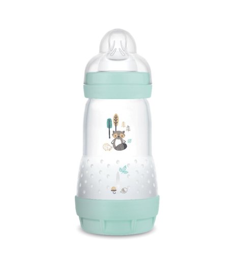 MAM EASY START BIB 260ML MASCH