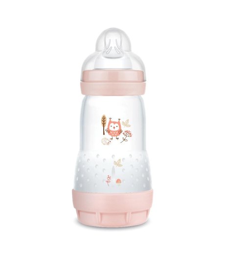 MAM EASY START BIB 260ML FEMM