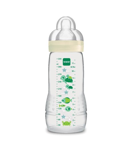 MAM EASY ACTIVE BIB 330ML NEU