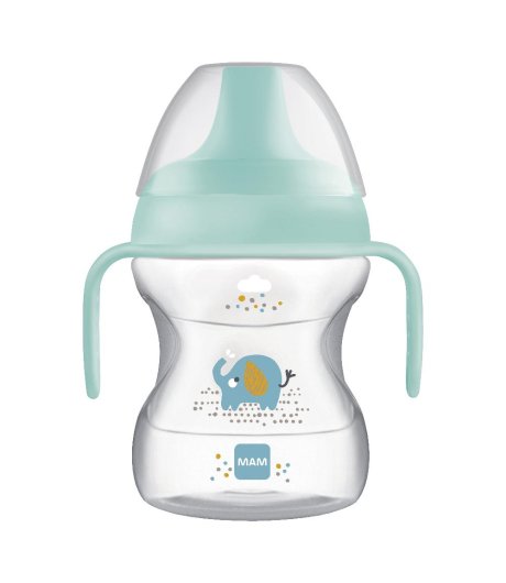 MAM LEARN TO DRINK CUP 190ML M