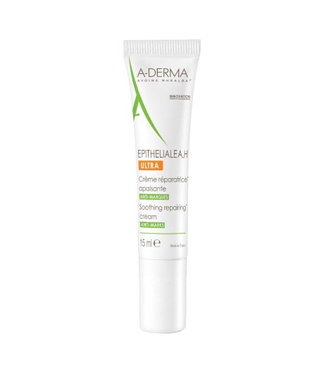 EPITHELIALE AH ULTRA CREMA15ML