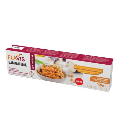 Flavis Linguine 500g