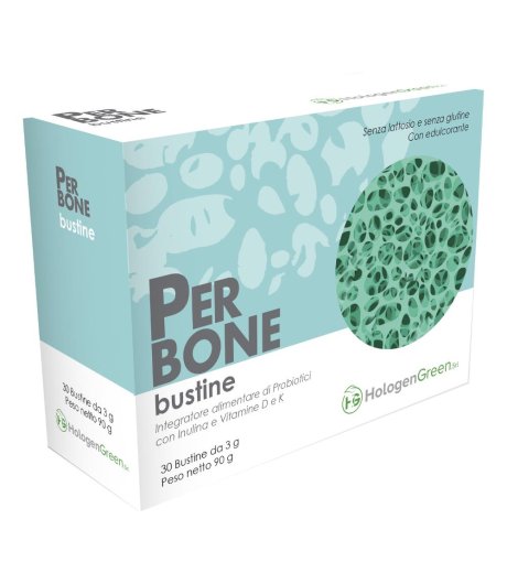 PER BONE 30BUST