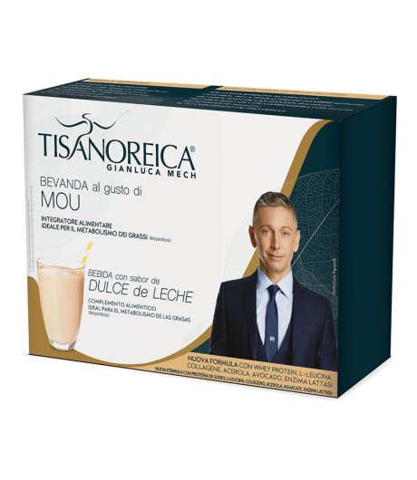 TISANOREICA BEV MOU 29GX4 TISANOREICA BEV MOU 29GX4