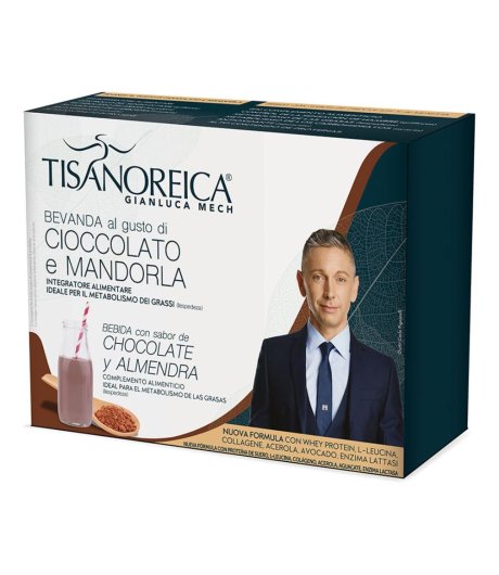 TISANOREICA BEV CIOC MAND30GX4 TISANOREICA BEV CIOC MAND30GX4