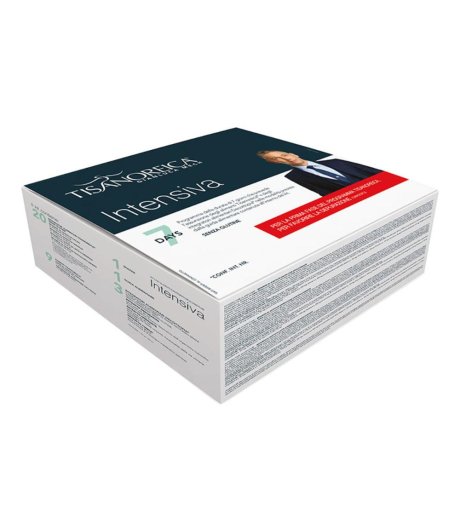 TISANOREICA KIT INTENSIVA BM TISANOREICA KIT INTENSIVA BM