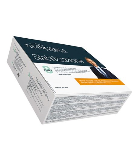 TISANOREICA KIT STABILIZZAZ BM