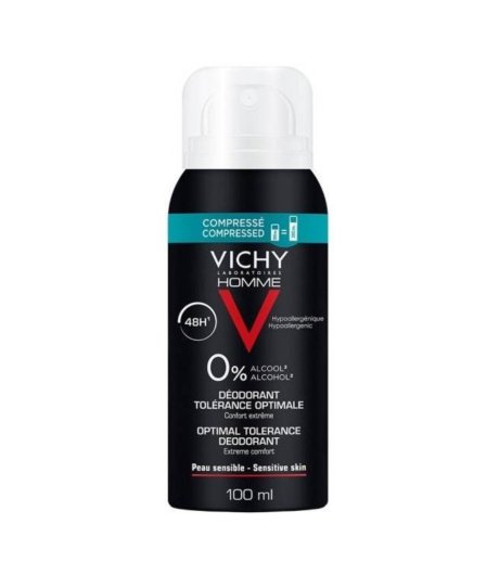 VH COMPRESSED DEO SENSIT 100ML