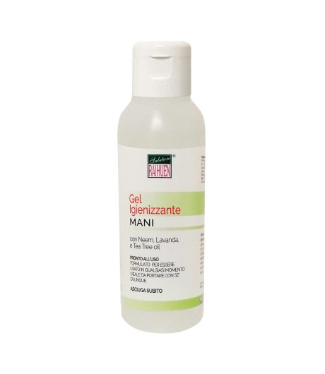 RAIHUEN GEL IGIEN MANI 125ML