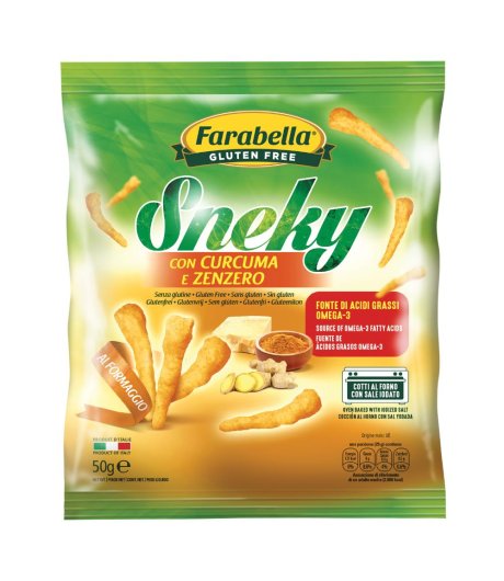 FARABELLA SNEKY FORMAGGIO CU/Z