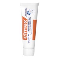 ELMEX DENTIFRICIO CARIE PROF ELMEX DENTIFRICIO CARIE PROF