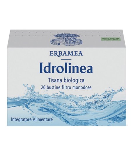 Idrolinea Tisana 30g