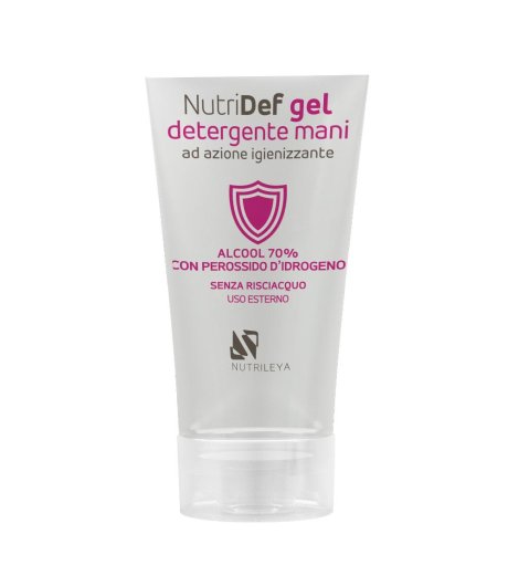 NUTRIDEF GEL DET IGIEN 50ML