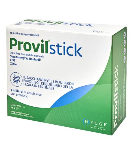 PROVIL 14STICK