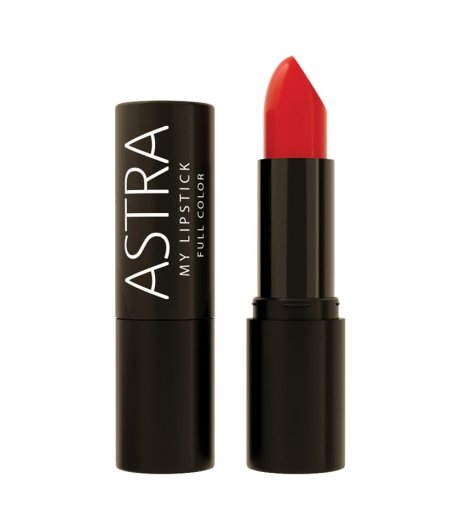 ASTRA ROSS MY LIPSTICK 141