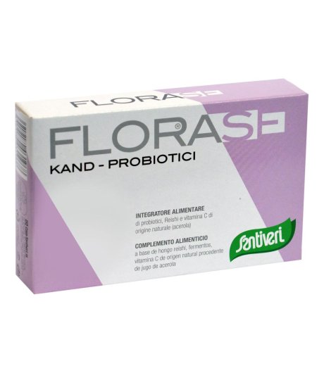 Florase Kand Nf 40cps