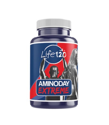 Aminoday Extreme 150cpr
