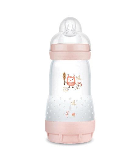 MAM BIB EASY START 260ML DOP F