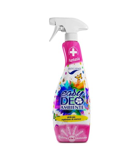 EASYGIENE EASYDEO AMB FAN750ML