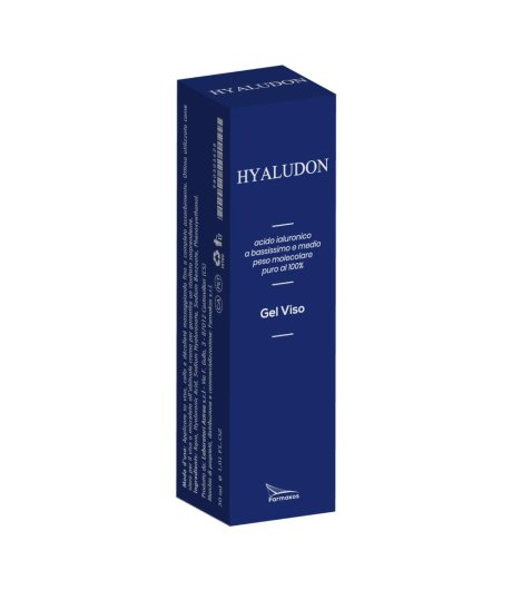 HYALUDON GEL IDRATANTE VIS30ML