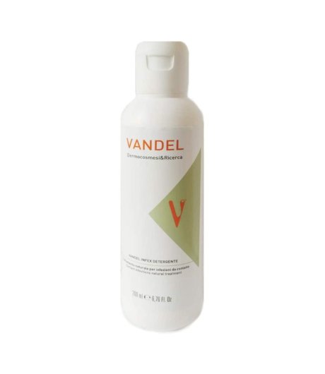 VANDEL Infex Deterg.200ml