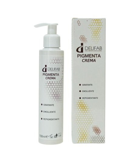 DELIFAB Pigmenta Crema 150ml