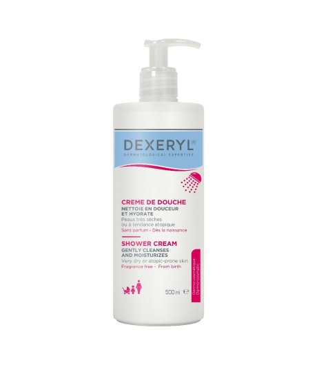 Dexeryl Shower 500ml