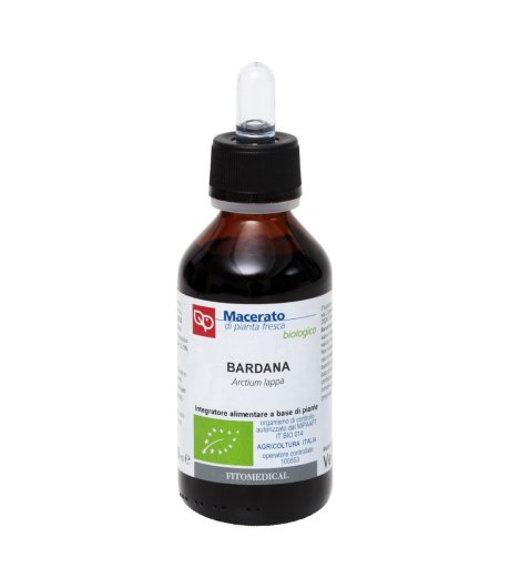 BARDANA MI BIO 100ML (SOST NO