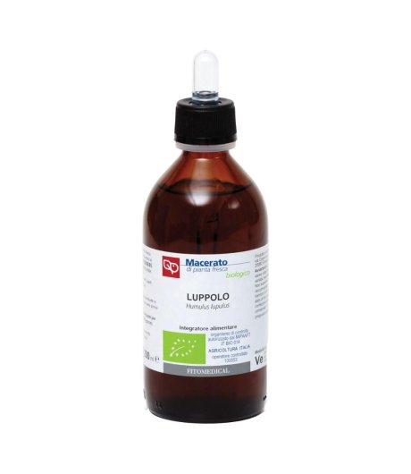 LUPPOLO TM BIO 200ML