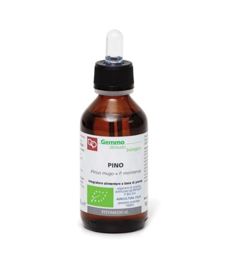 PINO MG BIO 100ML