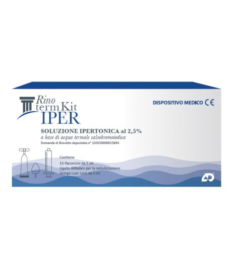 Rinoterm Kit Iper