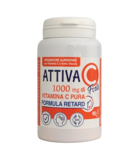 Attiva C Forte 90cpr