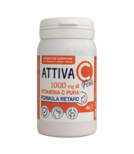 Attiva C Forte 60cpr