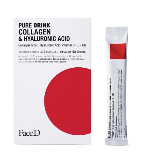 Faced 3 30stick 15ml Faced 3 30stick 15ml