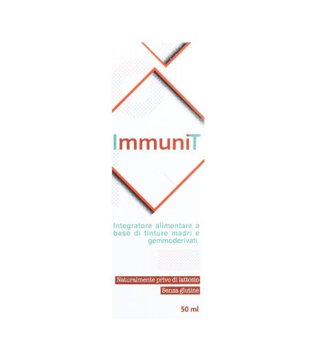 IMMUNIT 50ML