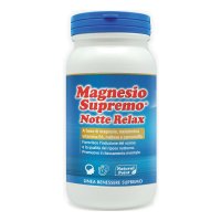 Magnesio Supremo Notte Rel150g