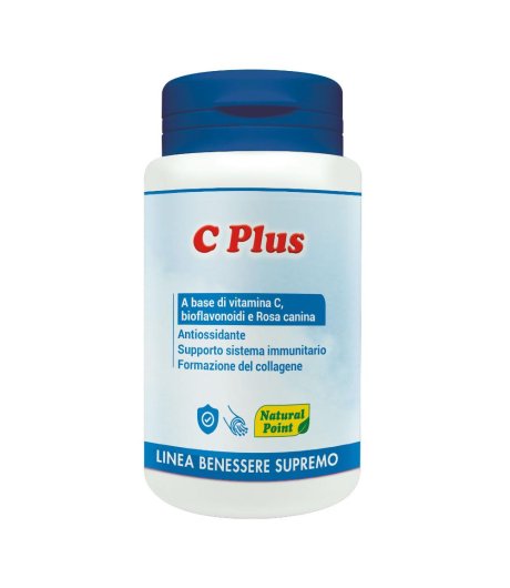 C Plus 70cps